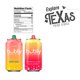 thumbnail image 5 of Agua con gas Bubly pack de 16 × 360 ml Bellini Sunset + accesorio, 5 of 7