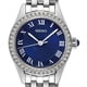 thumbnail image 1 of Reloj Seiko Mujer Classic SUR335P1 plateado 29mm, 1 of 3