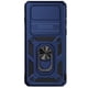 thumbnail image 2 of Estuche GANGXUN para Samsung Galaxy S10 Plus, soporte giratorio 360°, estilo mecánico y magnético, 2 of 5