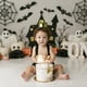 thumbnail image 4 of Adorno De Madera Spooky One Para Pastel Decoración De Halloween, 4 of 7