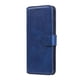 thumbnail image 1 of Funda Billetera para Xiaomi Poco M4 Pro 5G con Porta Tarjetas y Soporte Ajustable Azul, 1 of 6