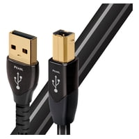 Audioquest - Cable Para Subwoofer Black Lab Lgc 3M