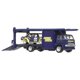 thumbnail image 1 of Toy Hot Wheels Team Transport 2024 con coche de componentes 1:64, 1 of 8