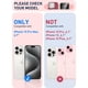 thumbnail image 2 of Funda i-Blason CosMag Series para iPhone 15 Pro Max con MagSafe, 2 of 7