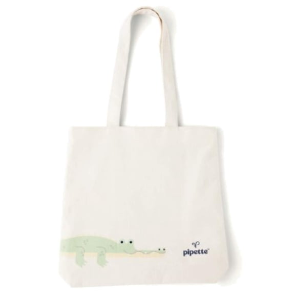 Tote Bag Pipette Edición Limitada
