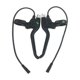thumbnail image 2 of 1pair Palanca De Freno Eléctrico Para La Bicicleta Eléctrica E-scooter Ebike Cortó La Potencia, 2 of 5