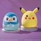 thumbnail image 4 of Malvaviscos de peluche Pokémon Pikachu de 50 cm con licencia oficial, 4 of 7