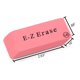 thumbnail image 3 of Eraser Ultimate Stationery Rosa 12 unidades para niños y oficina, 3 of 7
