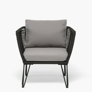 Form Design - Sofá 1C Maresias Gris