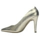 thumbnail image 2 of Zapato Mujer Chalada Clora-71 Dorado Casual, 2 of 8