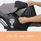 thumbnail image 4 of Extensión de parasol para silla de auto liuliuby con protección UV, 4 of 6