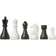 thumbnail image 3 of Juego de ajedrez DGT Chess Box con reloj DGT1002 con temporizador extra de 3 años o más, 3 of 6