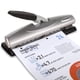 thumbnail image 5 of Escritorio Hole Punch Swingline con capacidad para 12 hojas, color negro y plateado, 5 of 7