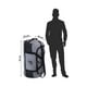 thumbnail image 2 of Pack 2 bolsos F Goliat XL enrollable 130lts negro y gris, 2 of 8