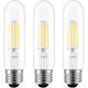 thumbnail image 1 of Bombilla LED ASOKO T10 4W 4000K E26 Regulable 4,9 in, 1 of 3