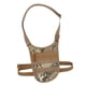 thumbnail image 5 of Bolso Bandolera Para Hombre, Bolso Cruzado Para Deportes Al Aire Libre, Senderismo, Viajes, Camuflaje Caqui, 5 of 5