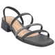 thumbnail image 3 of Sandalia Ramarim Mujer 2348221 Negro Casual, 3 of 6