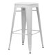 thumbnail image 5 of Pack 3 Unidades Piso Alto Tolix Blanco Brillante, 5 of 9