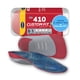 thumbnail image 1 of Insertos Orthotics Dr. Scholl's Custom Fit CF 410 de longitud 3/4, 1 of 5