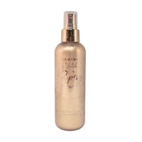 Flamenco - Spray Iluminador Para Rostro Y Cuerpo 01