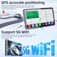 thumbnail image 4 of Radio de coche Jufodrca 4GB+32GB Ram 1500/2500 2013-2018, 4 of 9