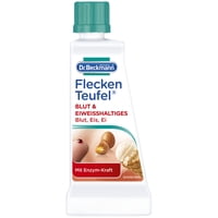 Quitamanchas Dr. Beckmann Flecken Teufel Blood & Protein, 50 Ml