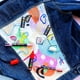 thumbnail image 4 of Marcadores Posca 5M Set 8 Colores Basicos, 4 of 6