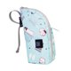 thumbnail image 4 of Bolsa Para Biberón Infantil, Calentador De Leche Con Calefacción Portátil Para Viaje De Negocios En Coche, Azul, 4 of 5
