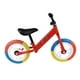 thumbnail image 2 of Bicicleta De Equilibrio Metálica, 2 of 3