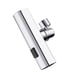 thumbnail image 5 of Accesorio De Rociador De Fregadero Extensor De Grifo De 360° Para Fregadero De Cocina De Baño De Hotel 3 Modos, 5 of 5