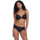 thumbnail image 1 of Calzón Mujer Pantaleta Negro Microfibra Corona, 1 of 5