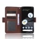 thumbnail image 5 of Funda Tipo Billetera FOXDOCK para Google Pixel 7 Pro 5G – Tapa Flip con Tarjetero, 5 of 5