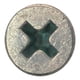 thumbnail image 3 of Tornillo Punta Broca Zincado 6 X 1 - 100 Unidades, 3 of 3