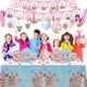 thumbnail image 5 of Set de artículos de fiesta SKEPHWSKA Cat Birthday para 20 niños, 5 of 7