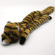 thumbnail image 1 of Plush Dog Toy Pet Squeaky Toy Dog Chew Molar Toy Tiger Leopard Lion Non-filled Pet Toy Shell, 1 of 2