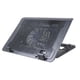 thumbnail image 1 of Ventilador Base Notebook 17" 1 Ventilador Cooler Iluminado USB, 1 of 4