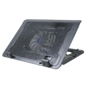 Ultra - Ventilador Base Notebook 17"" 1 Ventilador Cooler Iluminado Usb