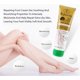 thumbnail image 2 of Crema de pies AICHUN BEAUTY reparadora con forma de caracol de aguacate, 100 ml, 2 of 9