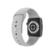 thumbnail image 4 of Smartwatch Reloj Inteligente Bluetooth llamadas DT NO.1 7 - plata, 4 of 5