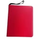 thumbnail image 3 of Carpeta De Transporte Para Tarjetas Coleccionables, Fundas Protectoras Para Tarjetas, Libros Portátiles, Color Rojo, 3 of 4