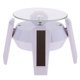 thumbnail image 1 of Soporte Giratorio Exhibidor de Joyas con Luz Blanca, 1 of 3