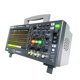 thumbnail image 3 of Osciloscopio Hantek DSO2D10 100 MHz 2 Canales 1 GSa/s USB, 3 of 6