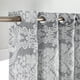thumbnail image 3 of Panel de cortina Dolce Mela semiopaco DMC502 Athena 153 x 254 cm, 3 of 6
