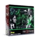 thumbnail image 2 of Rompecabezas Toynk The X files I Want To Believe De 1000 Piezas, 2 of 9