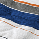 thumbnail image 3 of Sabanas super king Af Cannon 144 hilos diseño blue mist, 3 of 3