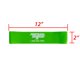 thumbnail image 2 of Bandas de ejercicio Perform Better XL Mini 10 piezas resistencia media, 2 of 2