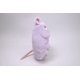 thumbnail image 4 of Peluche Studio Ghibli 40 cm BOH Mouse Nakayoshi de estilo plano, 4 of 5