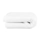 thumbnail image 4 of Toalla de Baño Cuerpo Nautica Home 100% algodón alta calidad 76x152cm blanca, 4 of 7