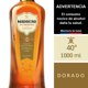 thumbnail image 2 of Ron Dorado 40° Botella, 1 L, 2 of 3