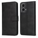 thumbnail image 1 of Funda Billetera para Motorola Moto G85 5G con Porta Tarjetas y Soporte Ajustable Negro, 1 of 4